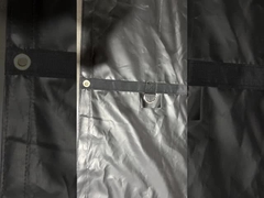 20'x27' Ultra Light 14oz วินิล flatbed ไม้แผ่น