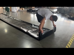 ผ้าห่มไม้ ผ้าห่มรถบรรทุก ผ้าห่ม PVC ผ้าห่มขนาดใหญ่ 16x27+4x8