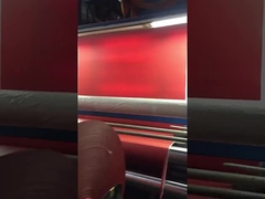 เนื้อผ้าเคลือบ PVC ที่แข็งแรงและทนทานกับอากาศ เพื่อป้องกันในทุกสภาพ