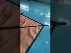 พีวีซี ลิฟท์น้ําหิมะ